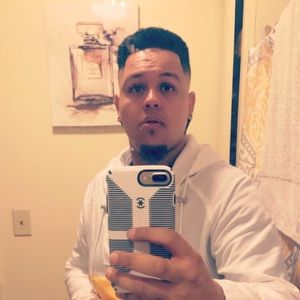 Meet your Posher, Jamar